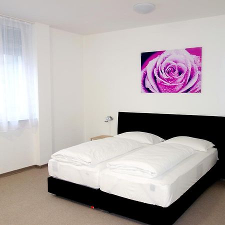 Budget Hotel Ludwigshafen Kültér fotó