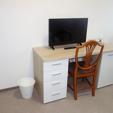 Budget Hotel Ludwigshafen Kültér fotó