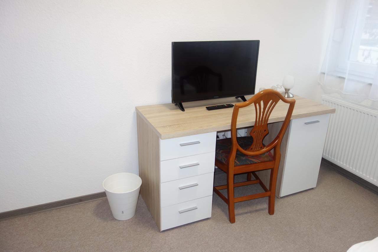 Budget Hotel Ludwigshafen Kültér fotó