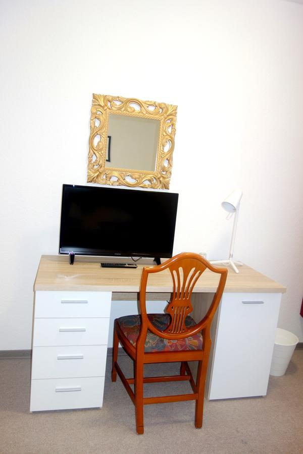 Budget Hotel Ludwigshafen Kültér fotó