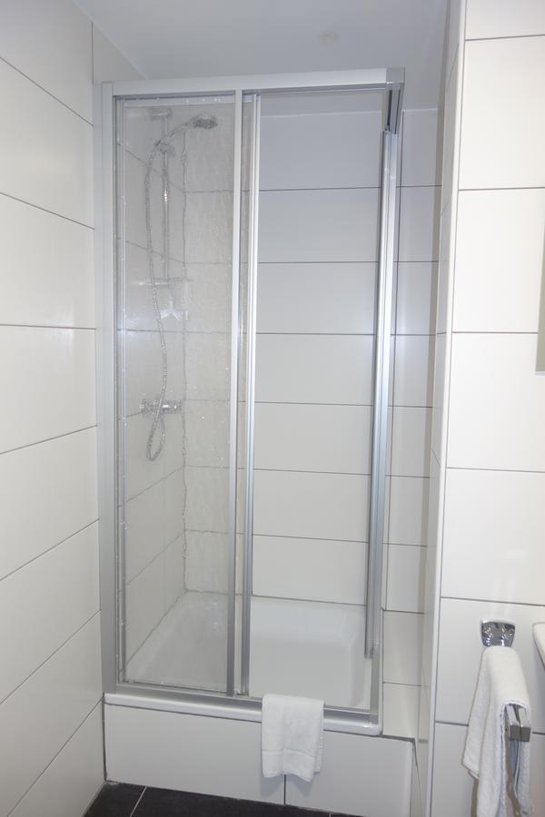 Budget Hotel Ludwigshafen Kültér fotó
