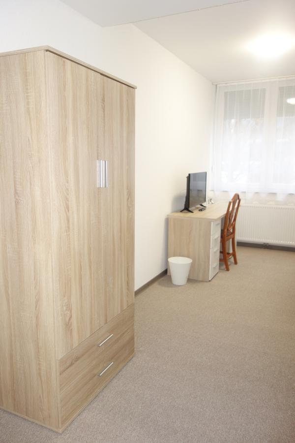 Budget Hotel Ludwigshafen Kültér fotó