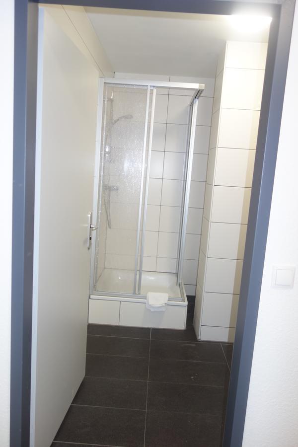 Budget Hotel Ludwigshafen Kültér fotó