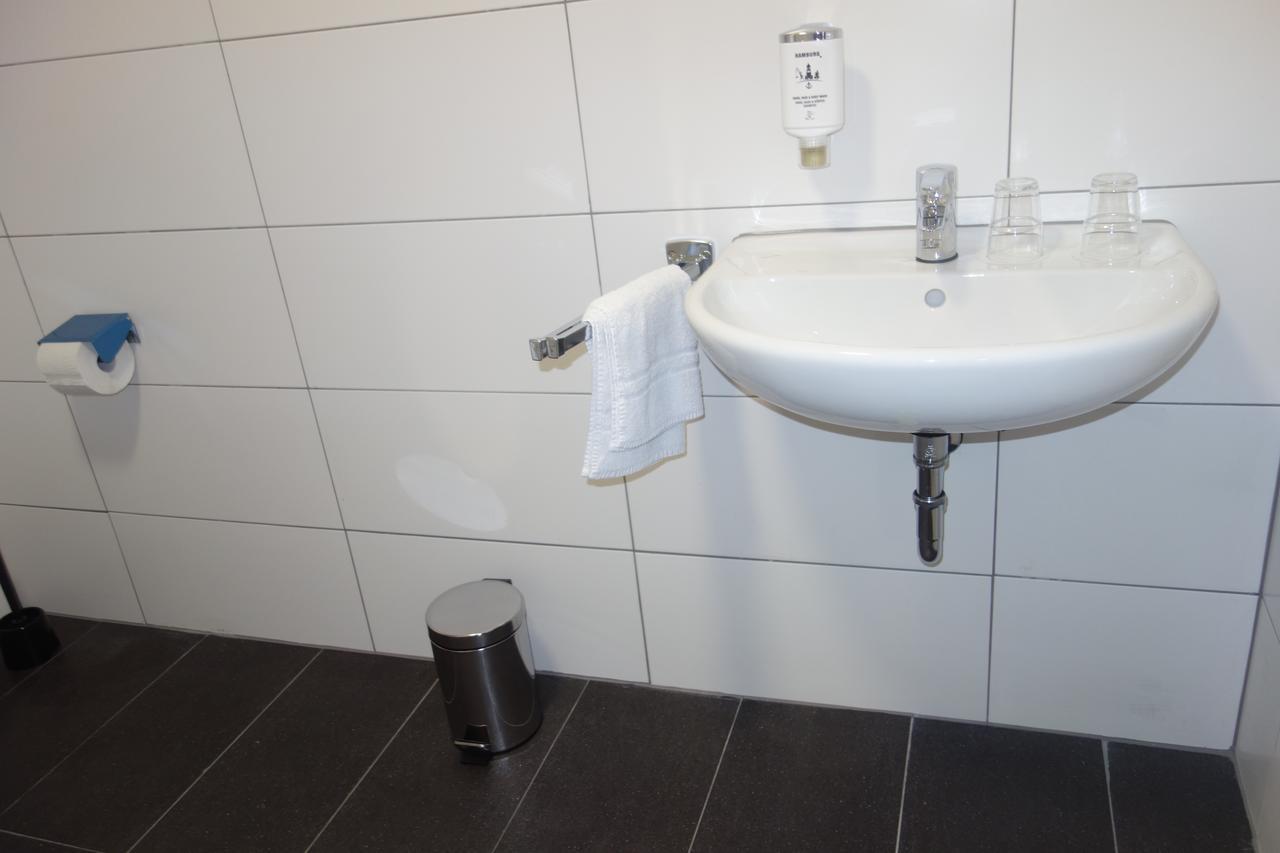 Budget Hotel Ludwigshafen Kültér fotó