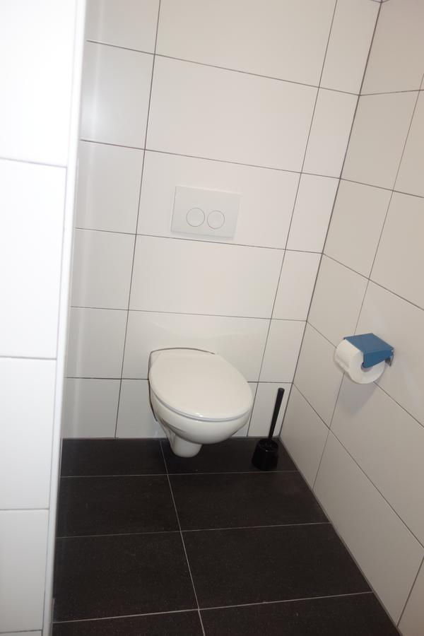 Budget Hotel Ludwigshafen Kültér fotó