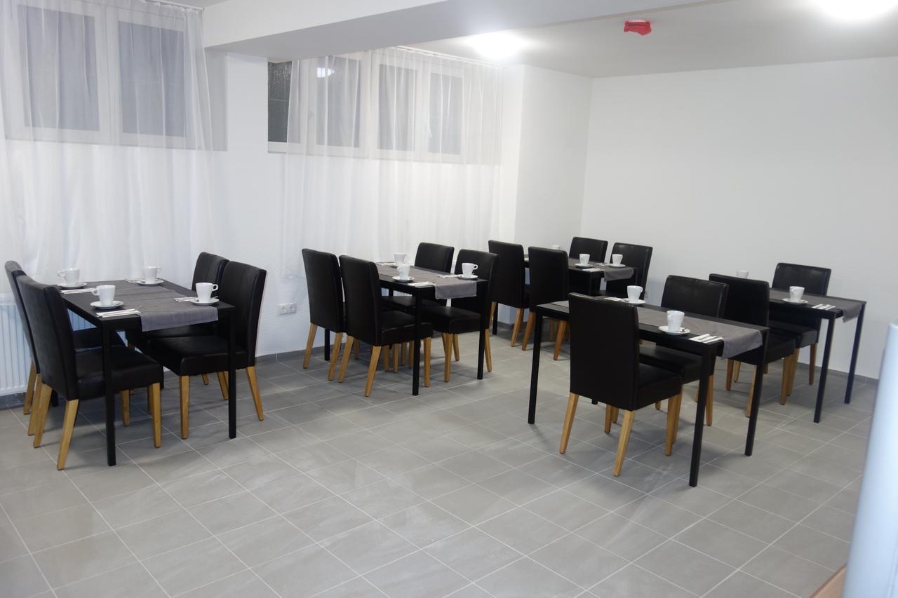 Budget Hotel Ludwigshafen Kültér fotó